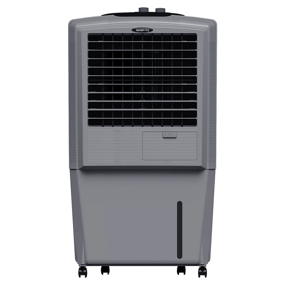 Buy Symphony HiFlo 27 Litres Room Air Cooler with iPure Technology
